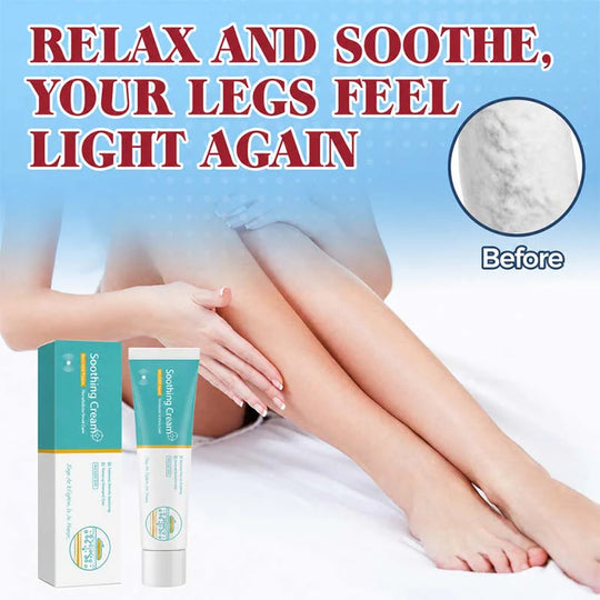Herbal Varicose Vein Treatment Cream