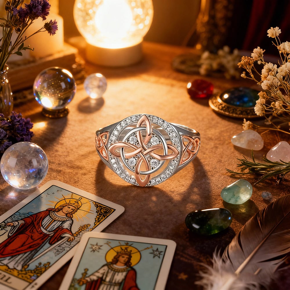 💍Handmade Witch&