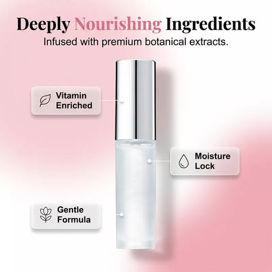 BP Spicule Plumping LIP Shot - Maxi | Lip Plumper Volumizing Non-sticky Glossy Lip Volumizer | Koreansk kosmetik