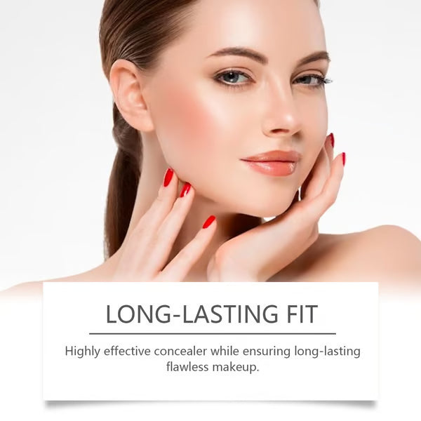 ✨ LAST DAY PROMOTION - BUY 1 GET 1 FREE✨Under Eye Brightener, Conceal &amp; Brighten Dark Circles