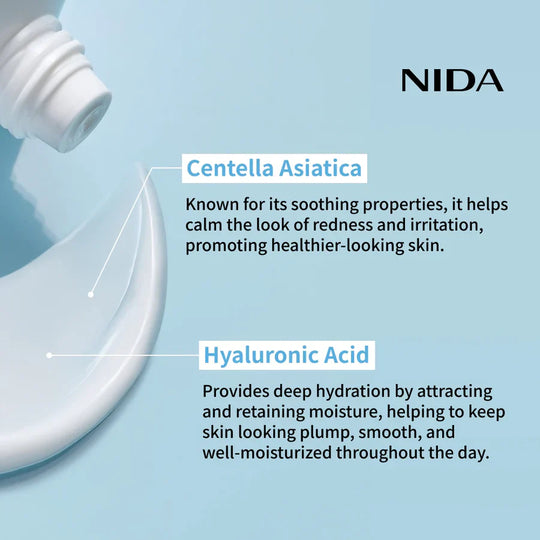 NIDA Youthful Formula™ Ultimate hydratační krém