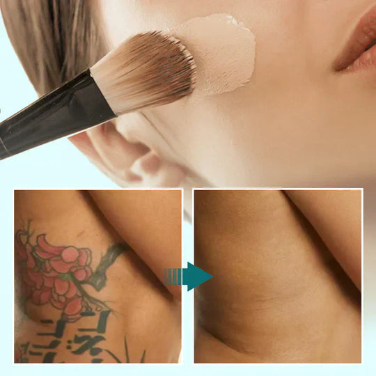 🎁Last Day-Buy 1 Get 1 Free!✨Moisturizing Concealer Waterproof Cream For Women