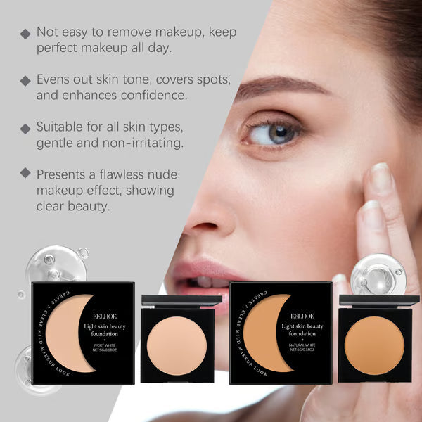 ✨ LAST DAY PROMOTION - BUY 1 GET 1 FREE✨Under Eye Brightener, Conceal &amp; Brighten Dark Circles