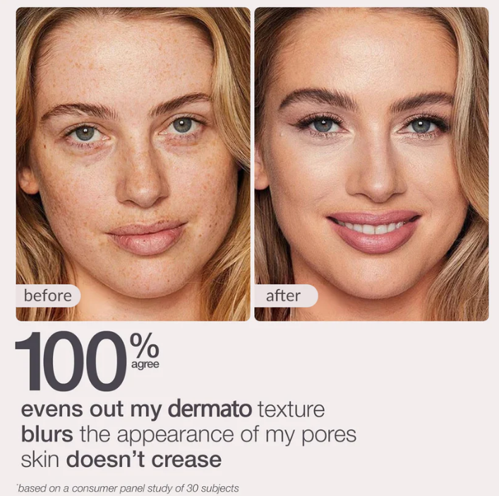 💜✨LAST DAY SALE! BUY 1  GET 1 FREE!!💜✨BB blur tinted moisturizer SPF 30 - instantly brightens, hydrates &amp; smooths your skin✨