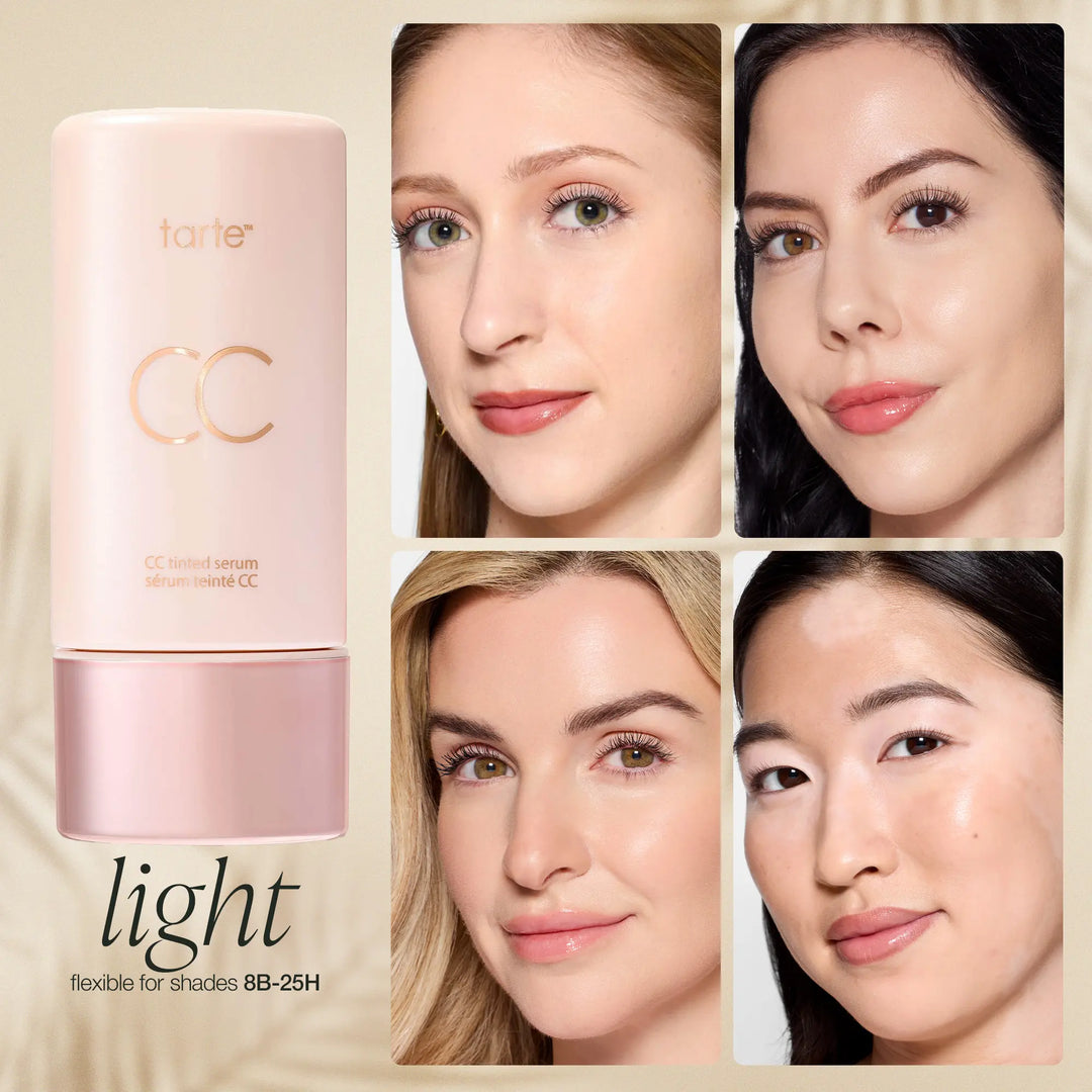 Lightweight Moisturizing Matte Finish Cream