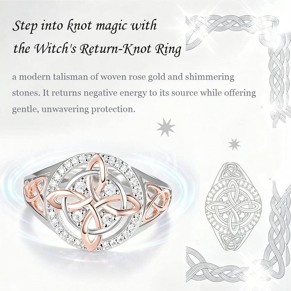 💍Handmade Witch&