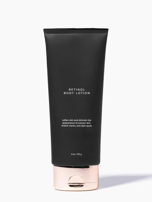 🔥[40% 𝐎𝐅𝐅 𝐋𝐀𝐒𝐓 𝐓𝐇𝐑𝐄𝐄 𝐃𝐀𝐘𝐒]Retinol Bodylotion 6 oz med sheasmør og ceramider Hudpleje Fugtgivende-AAA1