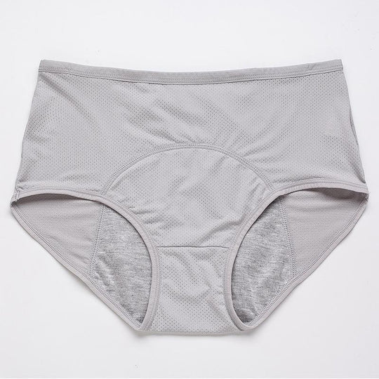 🌸Last Day-Buy 1 Get 3 Packs🔥2026 Best Seller High Waist Leak proof panties
