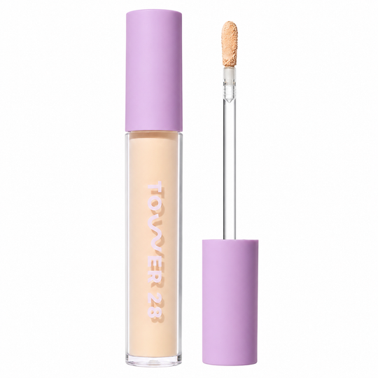 🔥 50% OFF TODAY! ✨ Hydrating Serum Concealer 💖 Medium-Full Coverage, Brightens Under Eyes &amp; Smooths Fine Lines