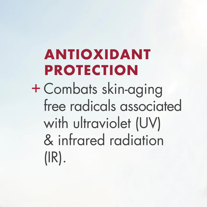 UV Clear širokospektrální SPF 46