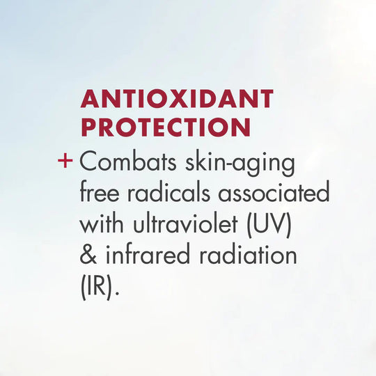 UV Clear širokospektrální SPF 46