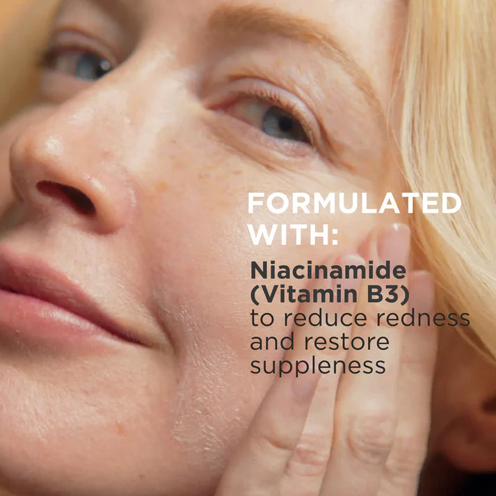 UV Clear širokospektrální SPF 46