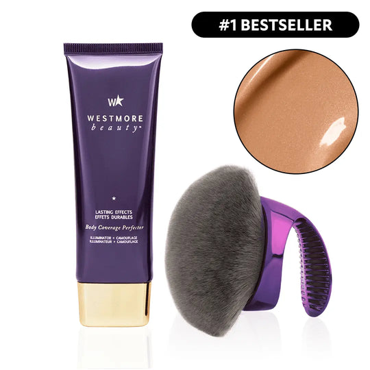 💜ПРОМОЦИЯ В ПОСЛЕДЕН ДЕН КУПЕТЕ 1, ПОЛУЧЕТЕ 1 БЕЗПЛАТНО!!💜Хидратиращ крем „всичко в едно“, коректор &amp;  покритие Perfector
