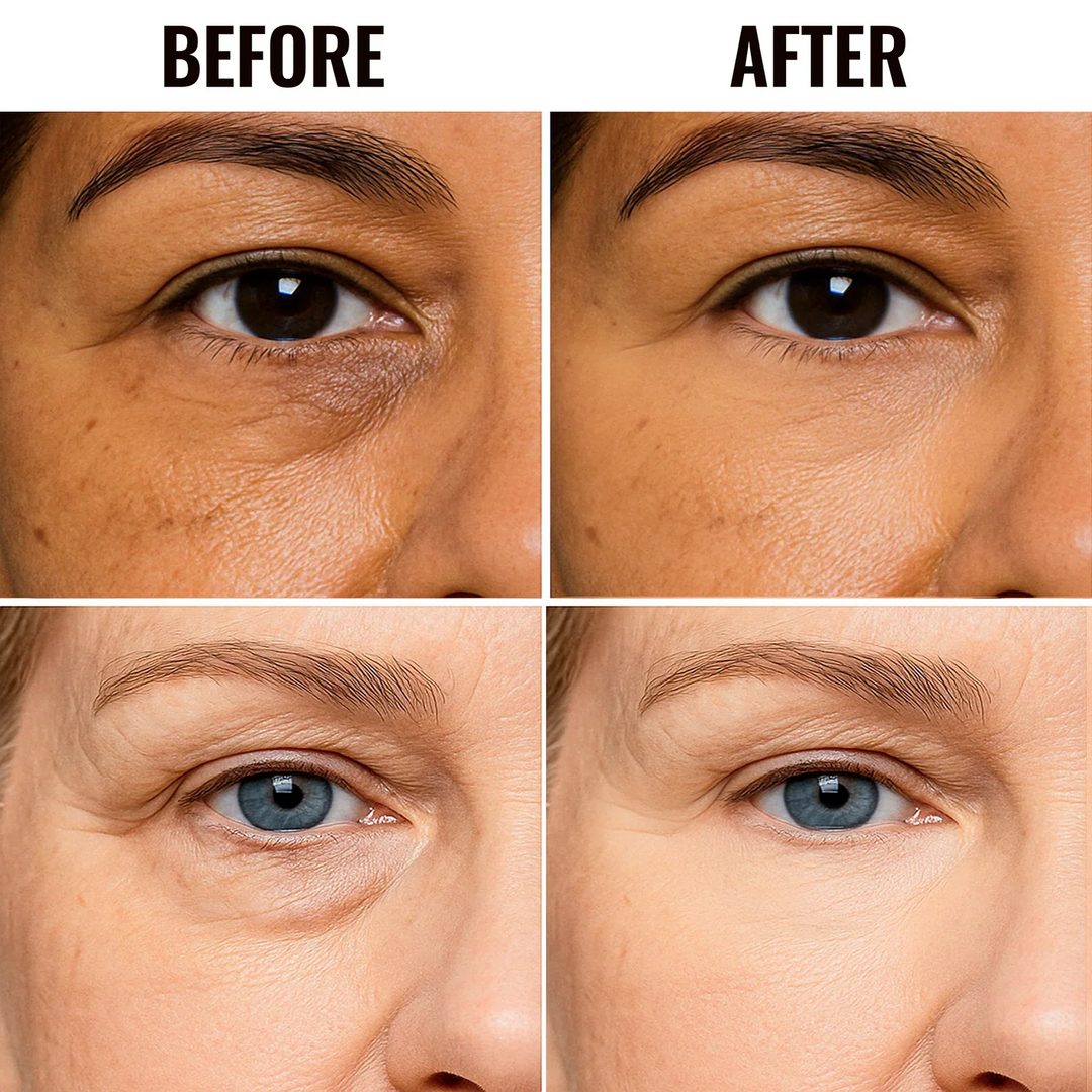 ✨ LAST DAY PROMOTION - BUY 1 GET 1 FREE✨Under Eye Brightener, Conceal &amp; Brighten Dark Circles