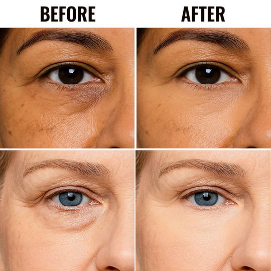 ✨ LAST DAY PROMOTION - BUY 1 GET 1 FREE✨Under Eye Brightener, Conceal &amp; Brighten Dark Circles