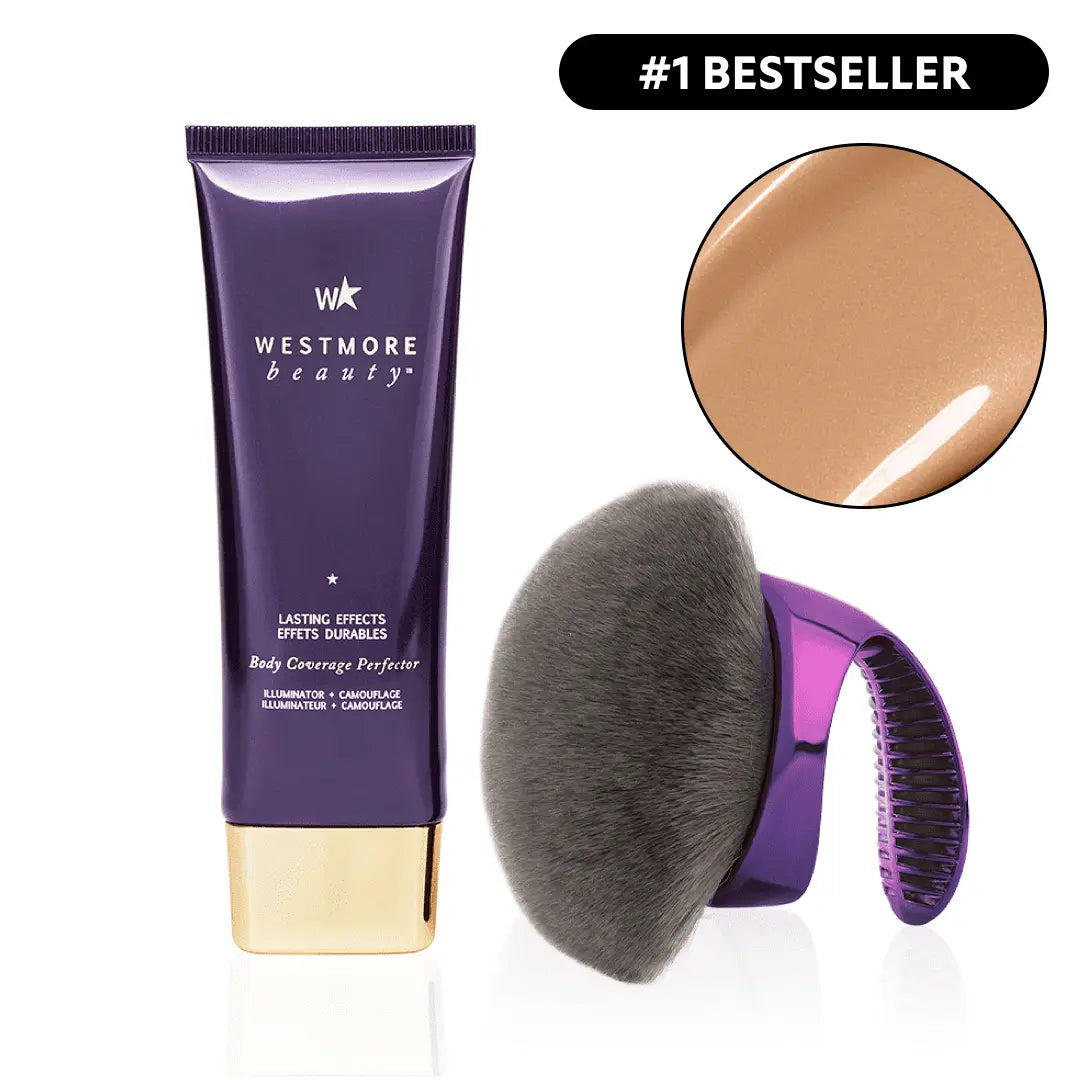 💜ПРОМОЦИЯ В ПОСЛЕДЕН ДЕН КУПЕТЕ 1, ПОЛУЧЕТЕ 1 БЕЗПЛАТНО!!💜Хидратиращ крем „всичко в едно“, коректор &amp;  покритие Perfector