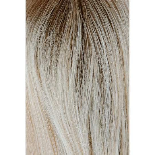 🔥 DERNIER JOUR – 90 % DE RÉDUCTION ! 💇‍♀️ Complément capillaire hybride ✨ Cheveux instantanément plus épais &amp;  Couverture naturelle indétectable