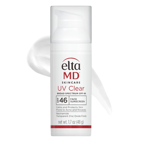 UV Clear širokospektrální SPF 46