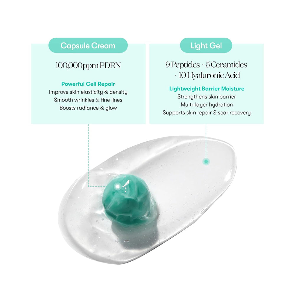 Kapsulový krém VT Cosmetics PDRN 100