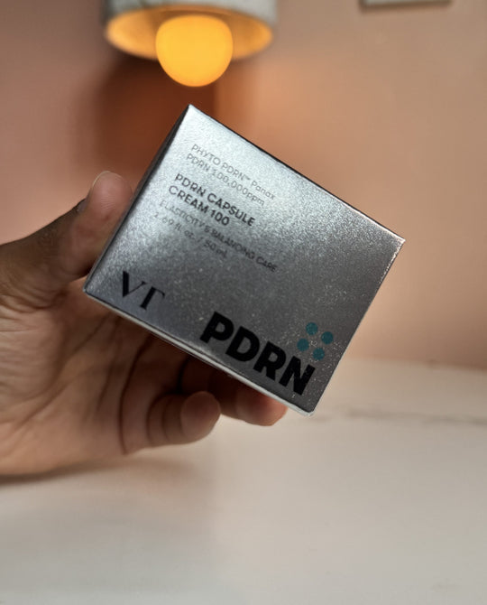Kapsulový krém VT Cosmetics PDRN 100