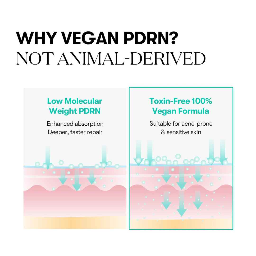 Kapsulový krém VT Cosmetics PDRN 100
