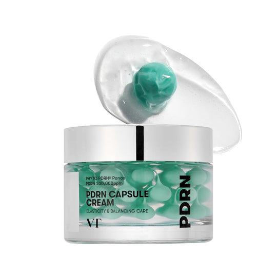Kapsulový krém VT Cosmetics PDRN 100