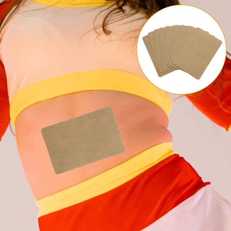 🏆 50% OFF TODAY ONLY! 🔥  💖5 Bags/Pack Moxibustion Patches ✨ Soothing Herbal Relief for Neck, Back, Waist &amp; Joints