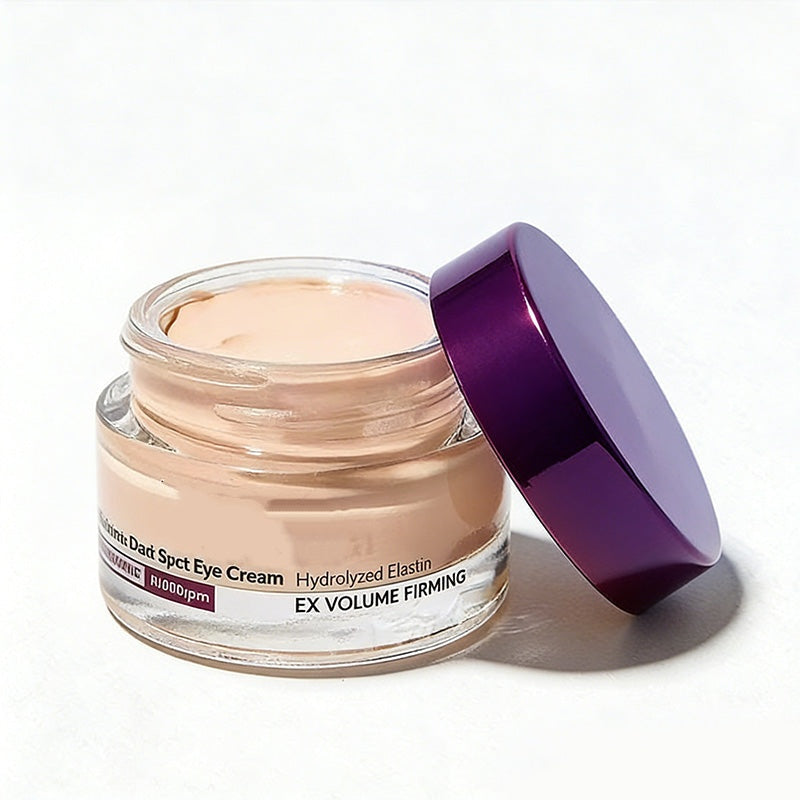 [Dr.Melaxin Official] Cemenrete Calcium Dark Spot Eye Cream 15ml | Dark Circle &amp; Brightening | Firming Anti-aging Eye Cream | Korean Skincare