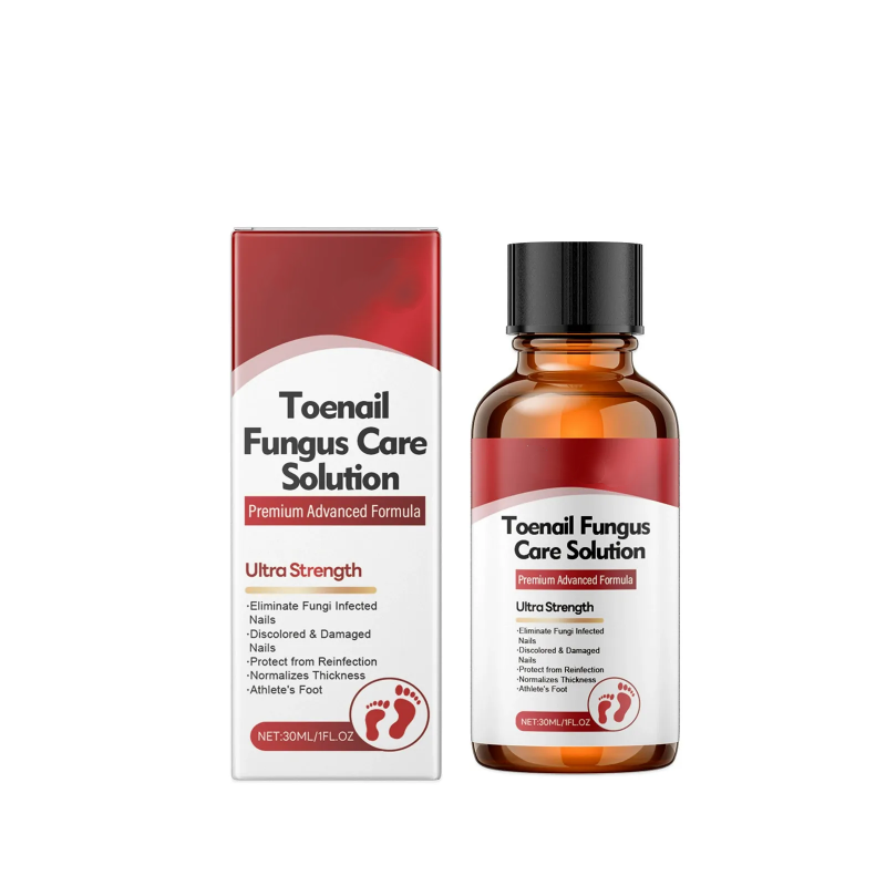 🔥LAST DAY - BUY 1 GET 1 FREE!!💅Nail Repair Essence for Damaged Nails Strengthen Weak Cracked Split Nails Cuticle Treatment Oil