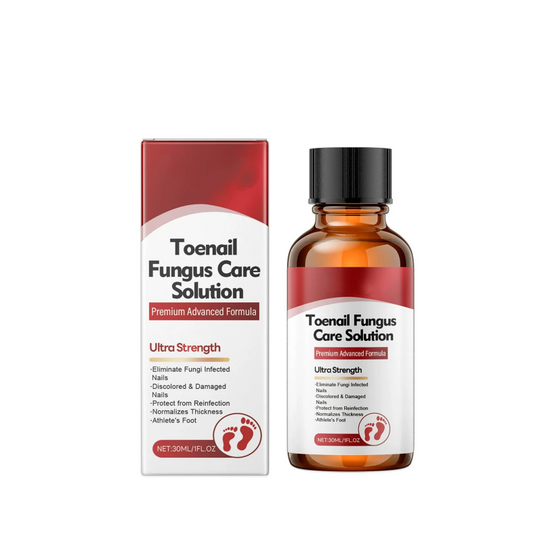 🔥LAST DAY - BUY 1 GET 1 FREE!!💅Nail Repair Essence for Damaged Nails Strengthen Weak Cracked Split Nails Cuticle Treatment Oil
