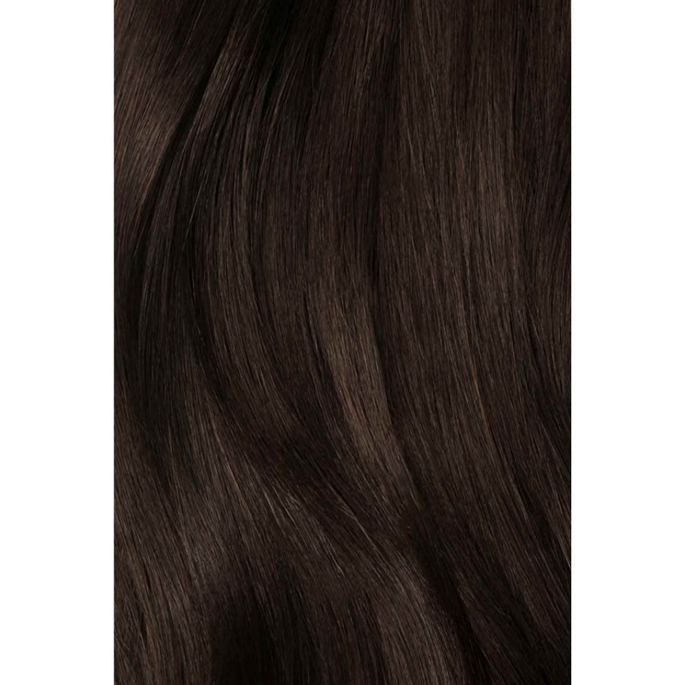 🔥 DERNIER JOUR – 90 % DE RÉDUCTION ! 💇‍♀️ Complément capillaire hybride ✨ Cheveux instantanément plus épais &amp;  Couverture naturelle indétectable