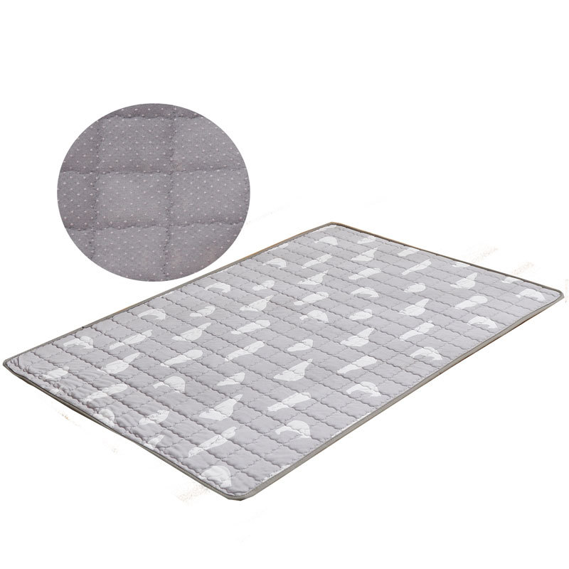 🧊 50% OFF TODAY! 🐶 Dog Cooling Mat (4X Cooling Effect) ✨ Instant Heat Relief &amp; All-Day Summer Comfort for Pets ☀️🐾