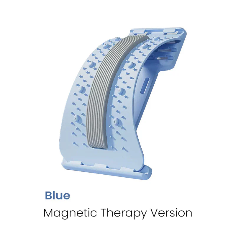 🥳2026 HOT SALE🥳💞50K+ SOLD!✨Magnetic Massage &amp; Stretch Therapy Device