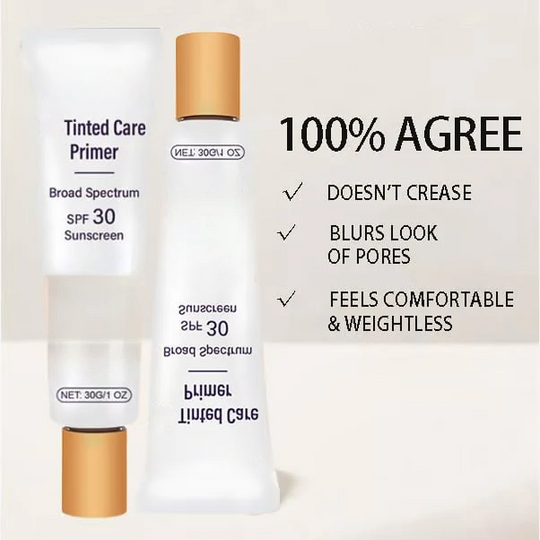 💜✨LAST DAY SALE! BUY 1  GET 1 FREE!!💜✨BB blur tinted moisturizer SPF 30 - instantly brightens, hydrates &amp; smooths your skin✨