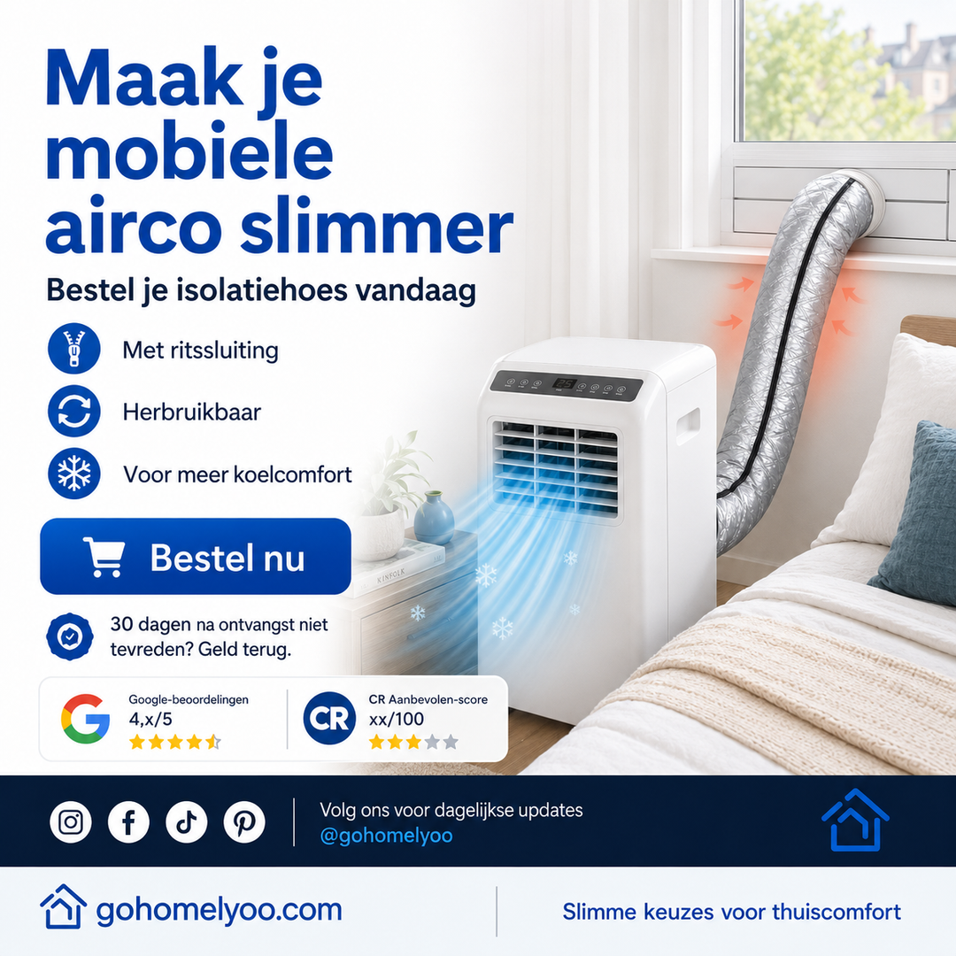 🔥 50% OFF TODAY! ❄️ AC Hose Insulation Cover – A Summer Home Essential ✨ Improve Cooling Efficiency, Reduce Heat Transfer &amp; Stay Comfortable All Season ☀️🏡