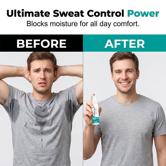📢📢 50% OFF TODAY! ⏰🧴 Unisex Antiperspirant Deodorant ✨ Long-Lasting Freshness &amp; Odor Protection All Day