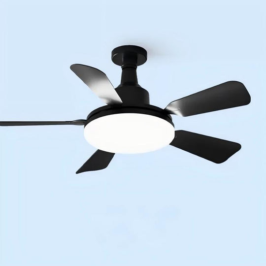 🏆LAST DAY SALE 50% OFF🔥SmartBreez 40W LED Ceiling Fan Light – 20.5 Ultra-Quiet with Remote 🎯 | E27 + FREE B22 Adapter 🔌 | For Bedroom 😴, Kitchen 👩‍🍳 &amp; Garage 🛠️