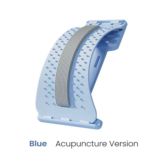 🥳2026 HOT SALE🥳💞50K+ SOLD!✨Magnetic Massage &amp; Stretch Therapy Device
