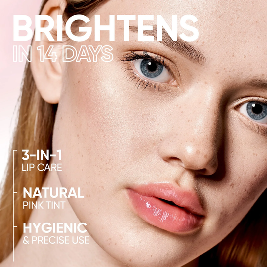 Peptidový balzám Bright &amp; Juicy Skintifica