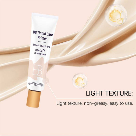 💜✨LAST DAY SALE! BUY 1  GET 1 FREE!!💜✨BB blur tinted moisturizer SPF 30 - instantly brightens, hydrates &amp; smooths your skin✨