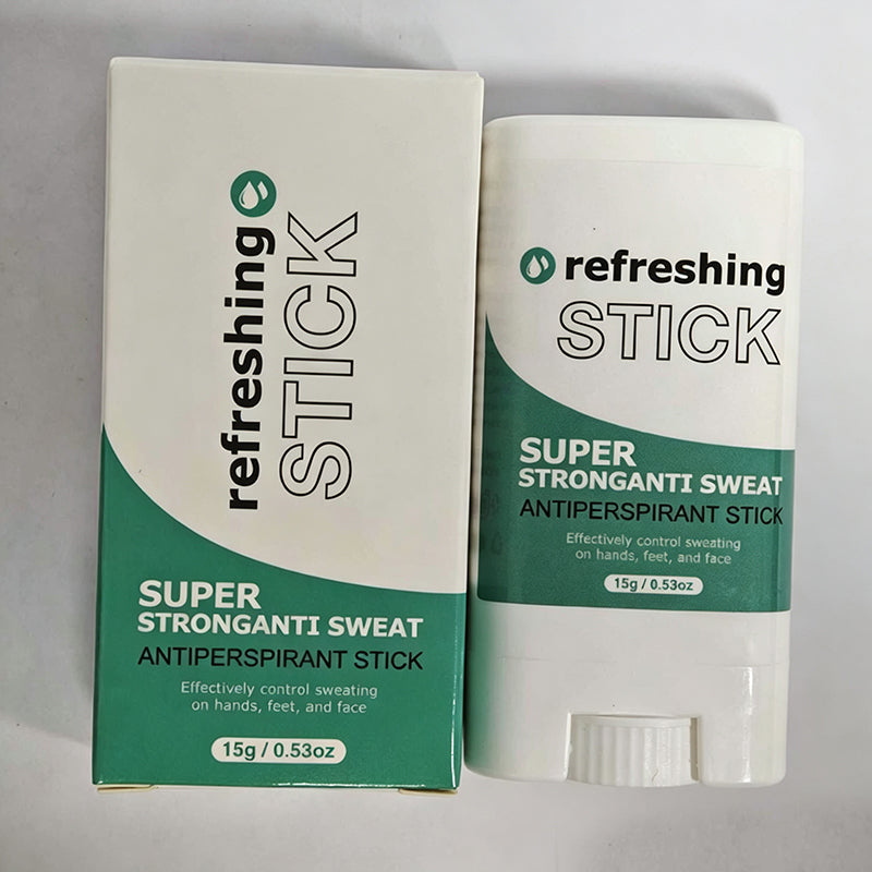 📢📢 50% OFF TODAY! ⏰🧴 Unisex Antiperspirant Deodorant ✨ Long-Lasting Freshness &amp; Odor Protection All Day