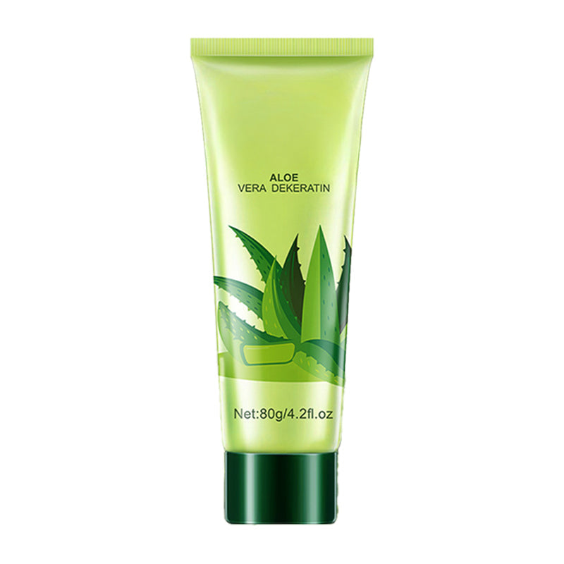 🎁 BUY 2 GET 1 FREE! 🌿 Aloe Vera Deep Cleansing Exfoliating Gel ✨ Smooth, Fresh &amp; Glowing Skin