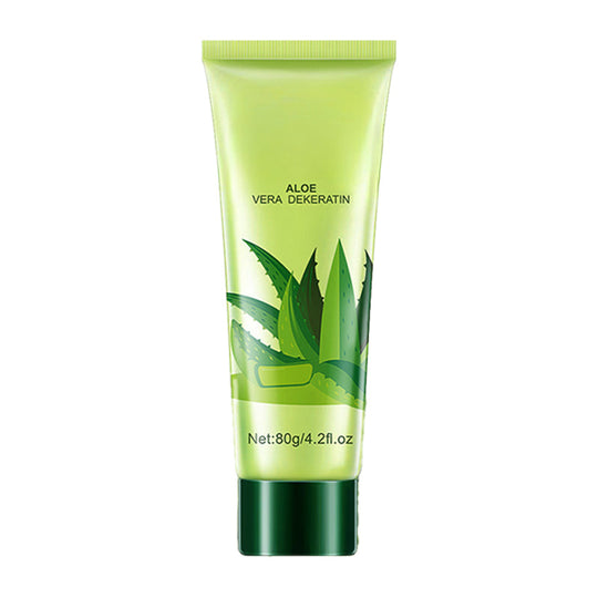 🎁 BUY 2 GET 1 FREE! 🌿 Aloe Vera Deep Cleansing Exfoliating Gel ✨ Smooth, Fresh &amp; Glowing Skin