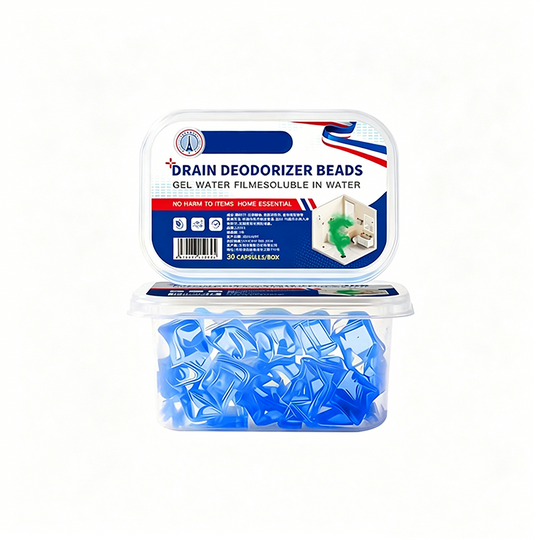 🎁 BUY 2 GET 1 FREE! 🚿 Household Drain Freshener &amp; Cleaner ✨ Removes Buildup, Neutralizes Odors &amp; Helps Keep Drains Flowing Smoothly 🏡💧