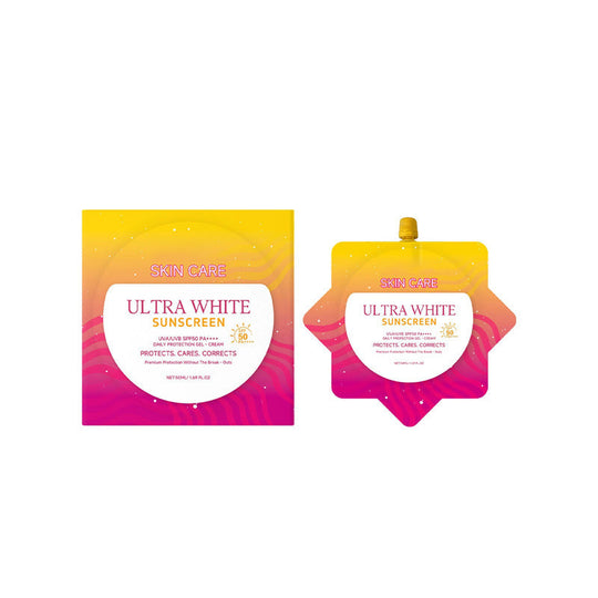 🎉🔥 HOT SALE – Buy 1 Get 1 Free! ☀️ Portable Highly Effective Whitening Sunscreen ✨ Lightweight UV Protection, Easy Reapplication &amp; Bright-Looking Skin Anywhere 💖