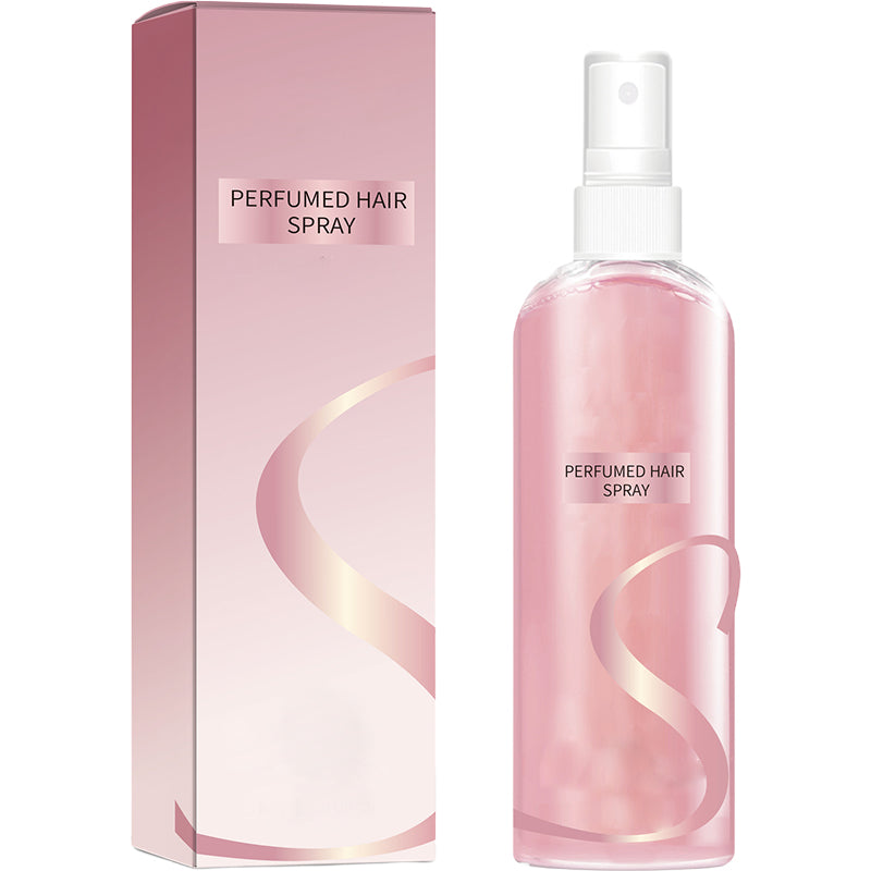 🔥 BUY 1 GET 1 FREE! ✨ Leave-In Hair Oil Spray 💖 Smooth Frizz, Boost Shine &amp; Nourish Hair All Day