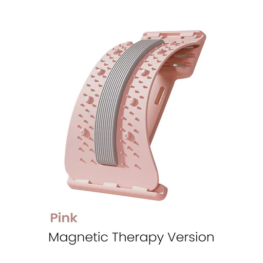 🥳2026 HOT SALE🥳💞50K+ SOLD!✨Magnetic Massage &amp; Stretch Therapy Device