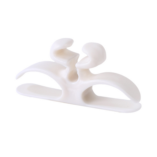 🎁 BUY 2 GET 1 FREE! 🔌 Self-Adhesive Silicone Appliance Cord Organizer ✨ Keep Kitchen Cords Neat, Organized &amp; Tangle-Free 🏠