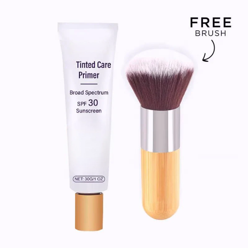 💜✨LAST DAY SALE! BUY 1  GET 1 FREE!!💜✨BB blur tinted moisturizer SPF 30 - instantly brightens, hydrates &amp; smooths your skin✨
