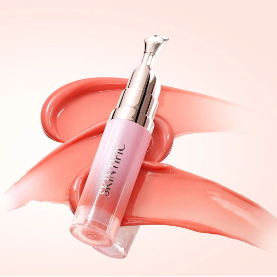 Peptidový balzám Bright &amp; Juicy Skintifica